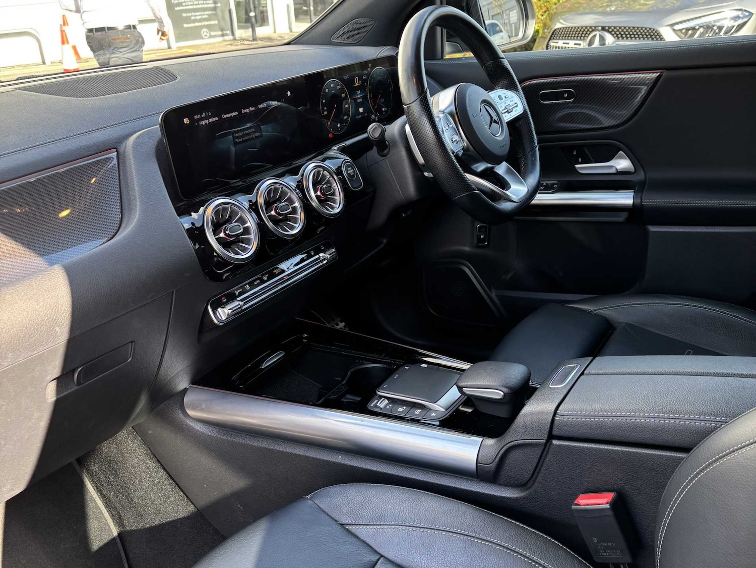 Used Mercedes-Benz GLA 2022 for sale - 78104591: Photo 21