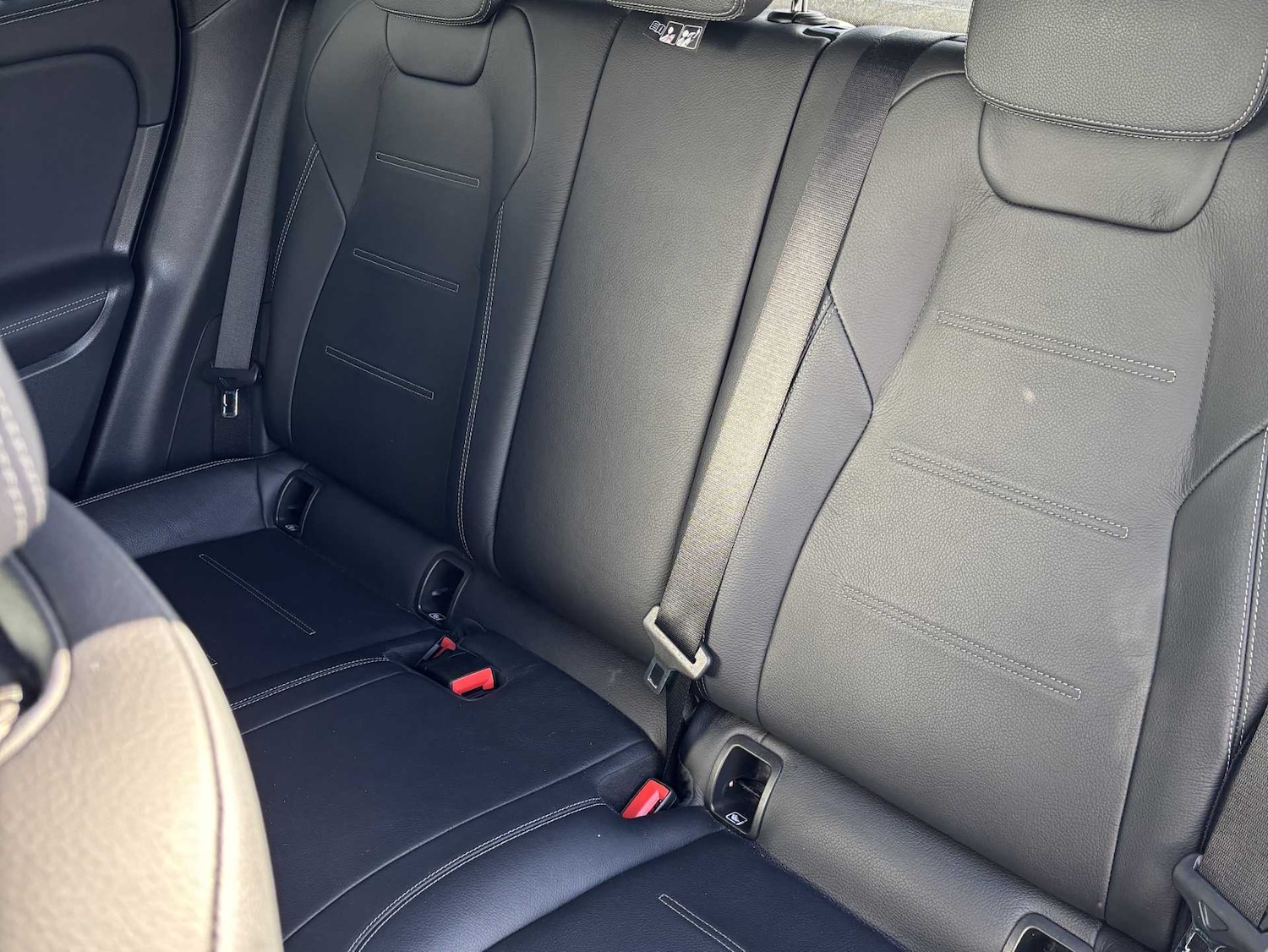 Used Mercedes-Benz GLA 2022 for sale - 78104591: Photo 22