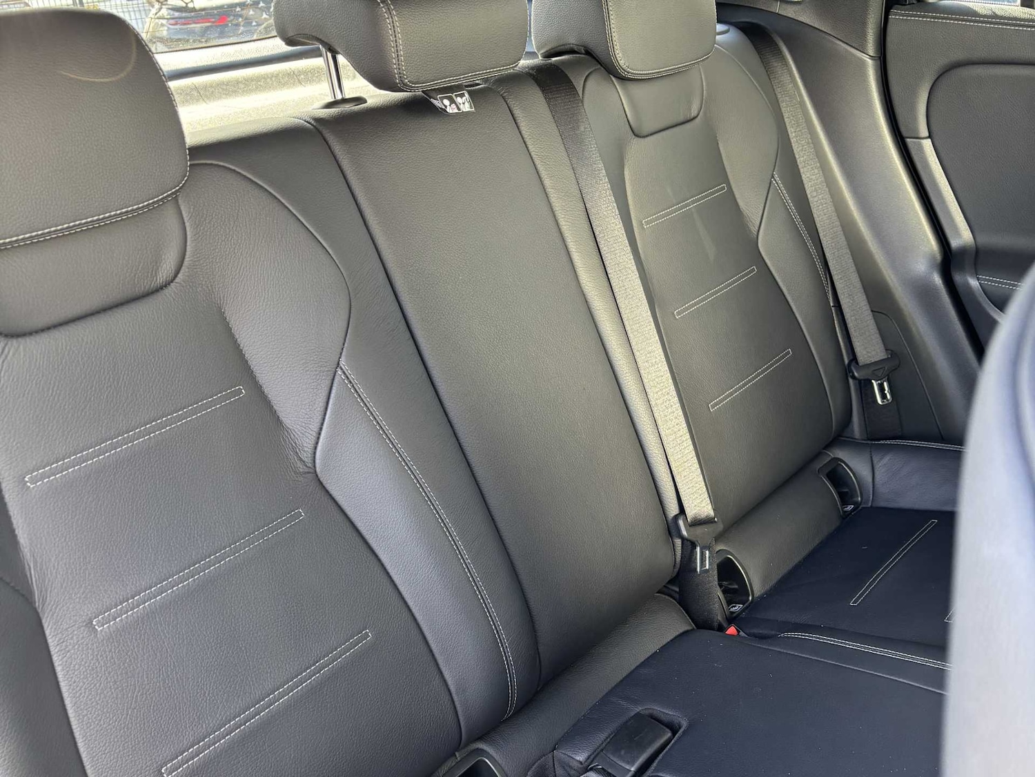 Used Mercedes-Benz GLA 2022 for sale - 78104591: Photo 25