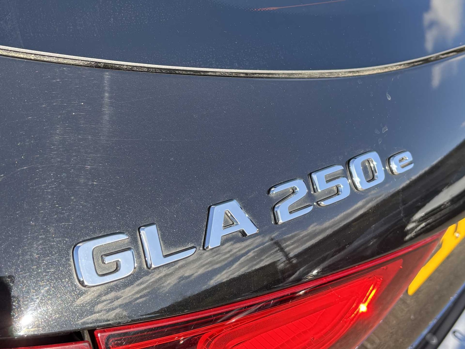 Used Mercedes-Benz GLA 2022 for sale - 78104591: Photo 26