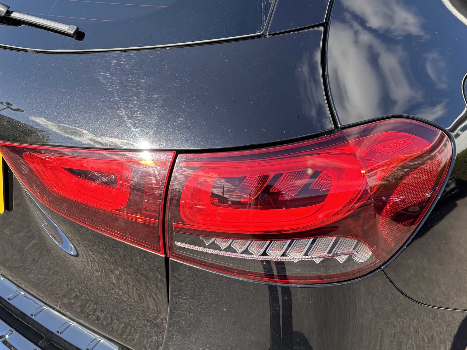 Used Mercedes-Benz GLA 2022 for sale - 78104591: Photo 27