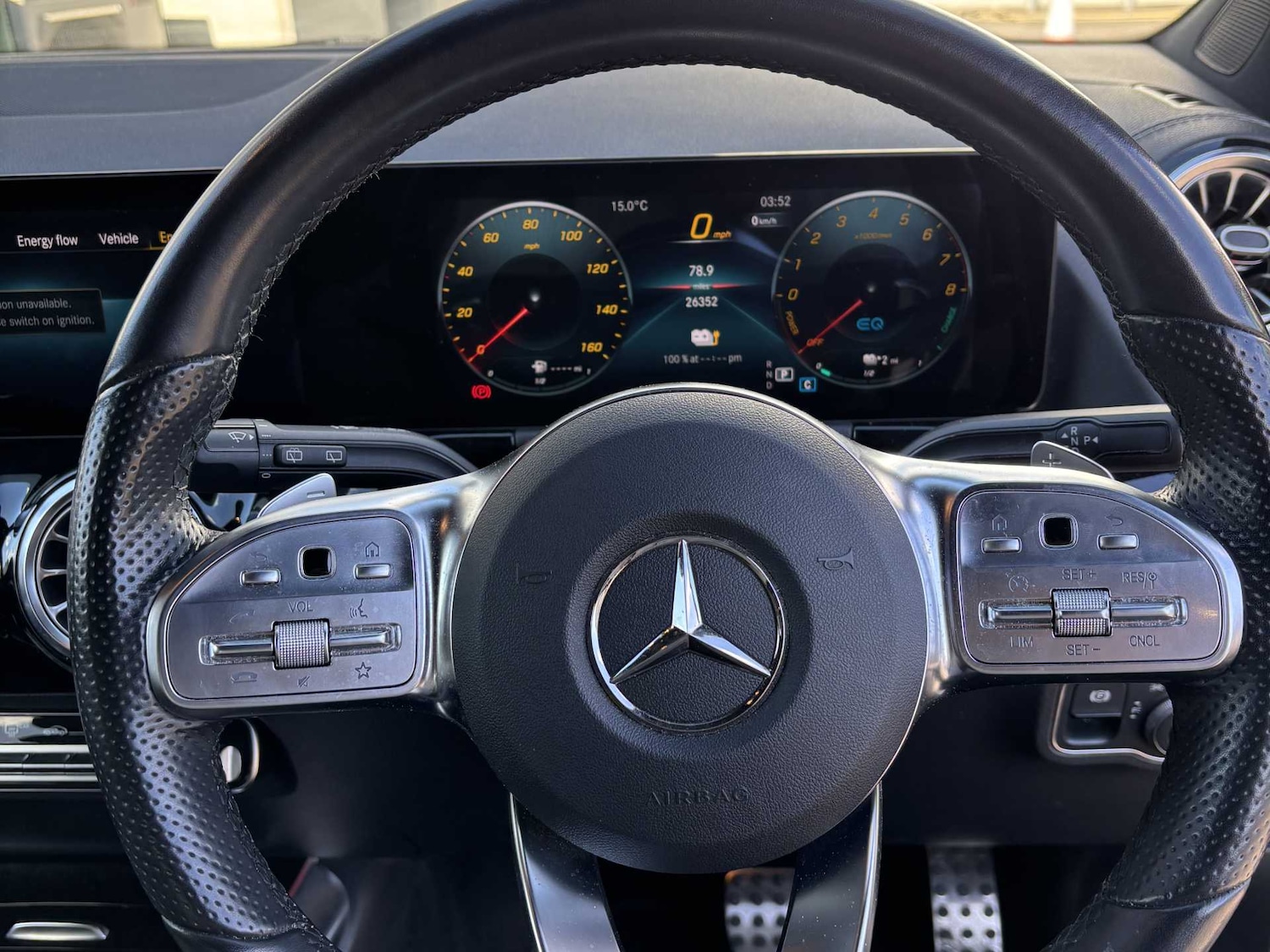 Used Mercedes-Benz GLA 2022 for sale - 78104591: Photo 34