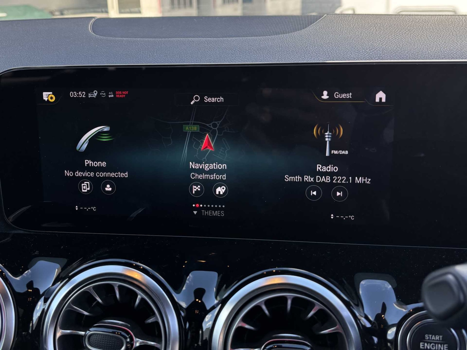 Used Mercedes-Benz GLA 2022 for sale - 78104591: Photo 35