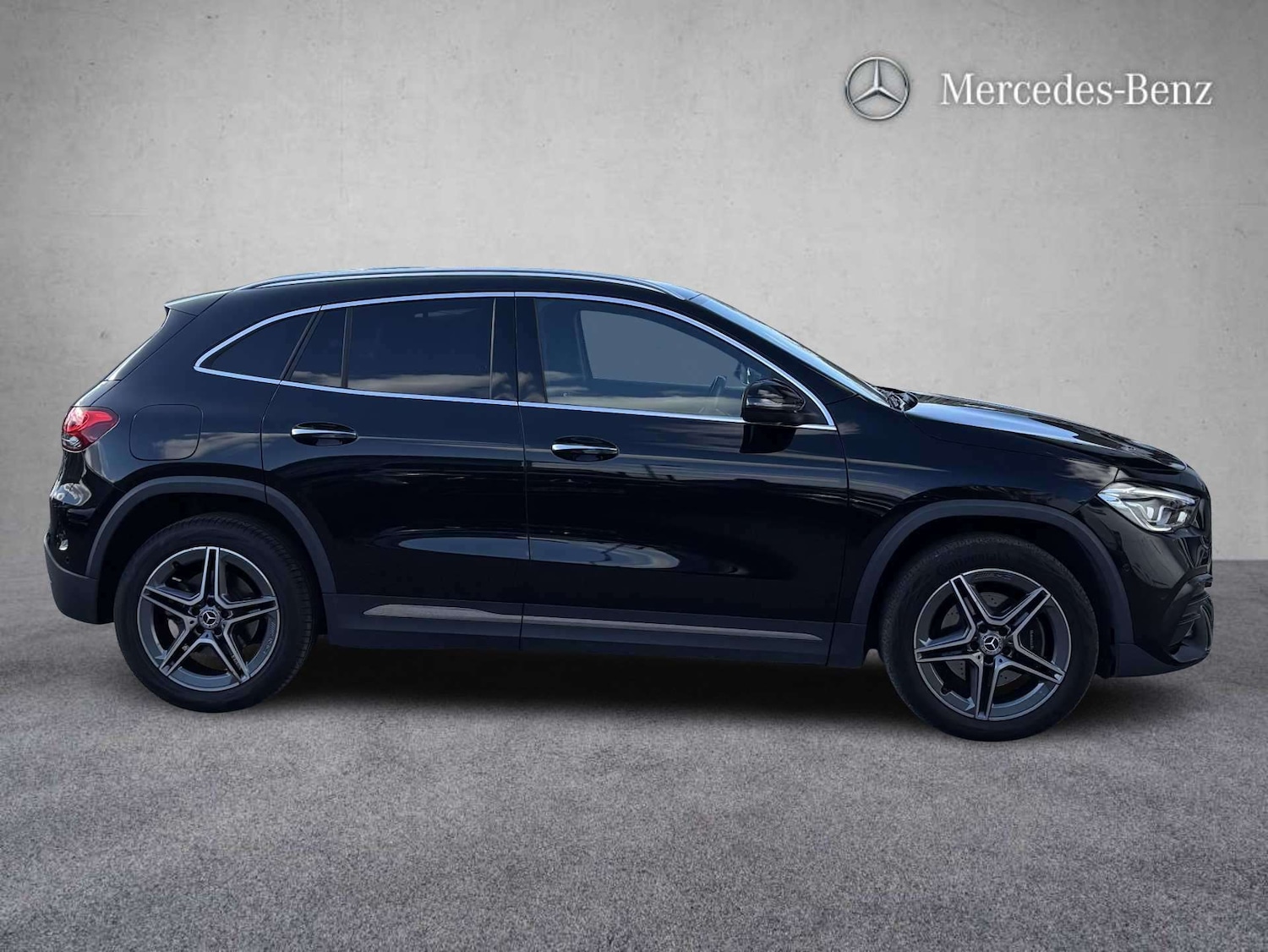 Used Mercedes-Benz GLA 2022 for sale - 78104591: Photo 4