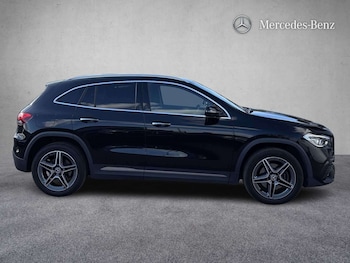 Used Mercedes-Benz GLA 2022 for sale - 78104591: Photo