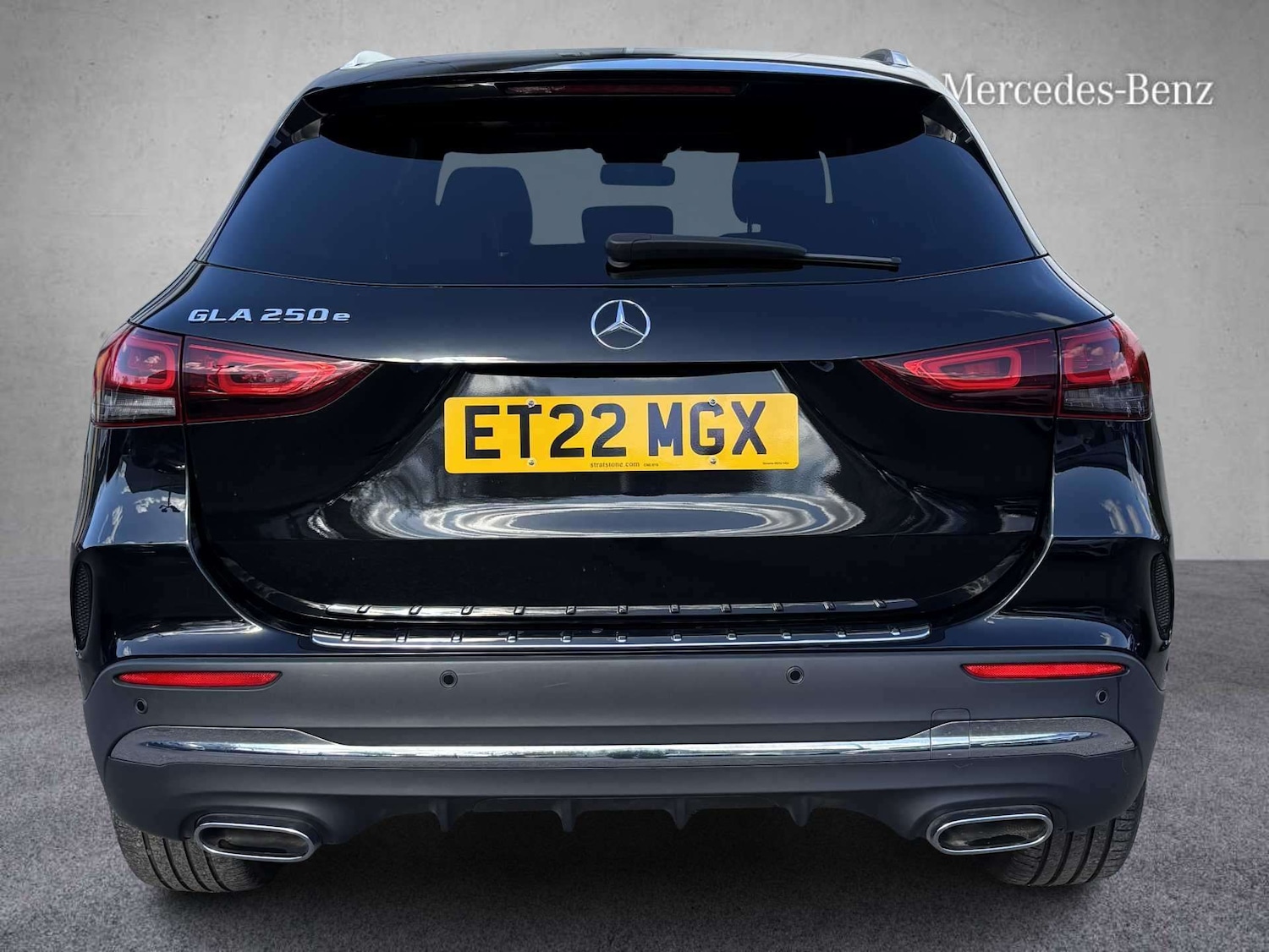 Used Mercedes-Benz GLA 2022 for sale - 78104591: Photo 5