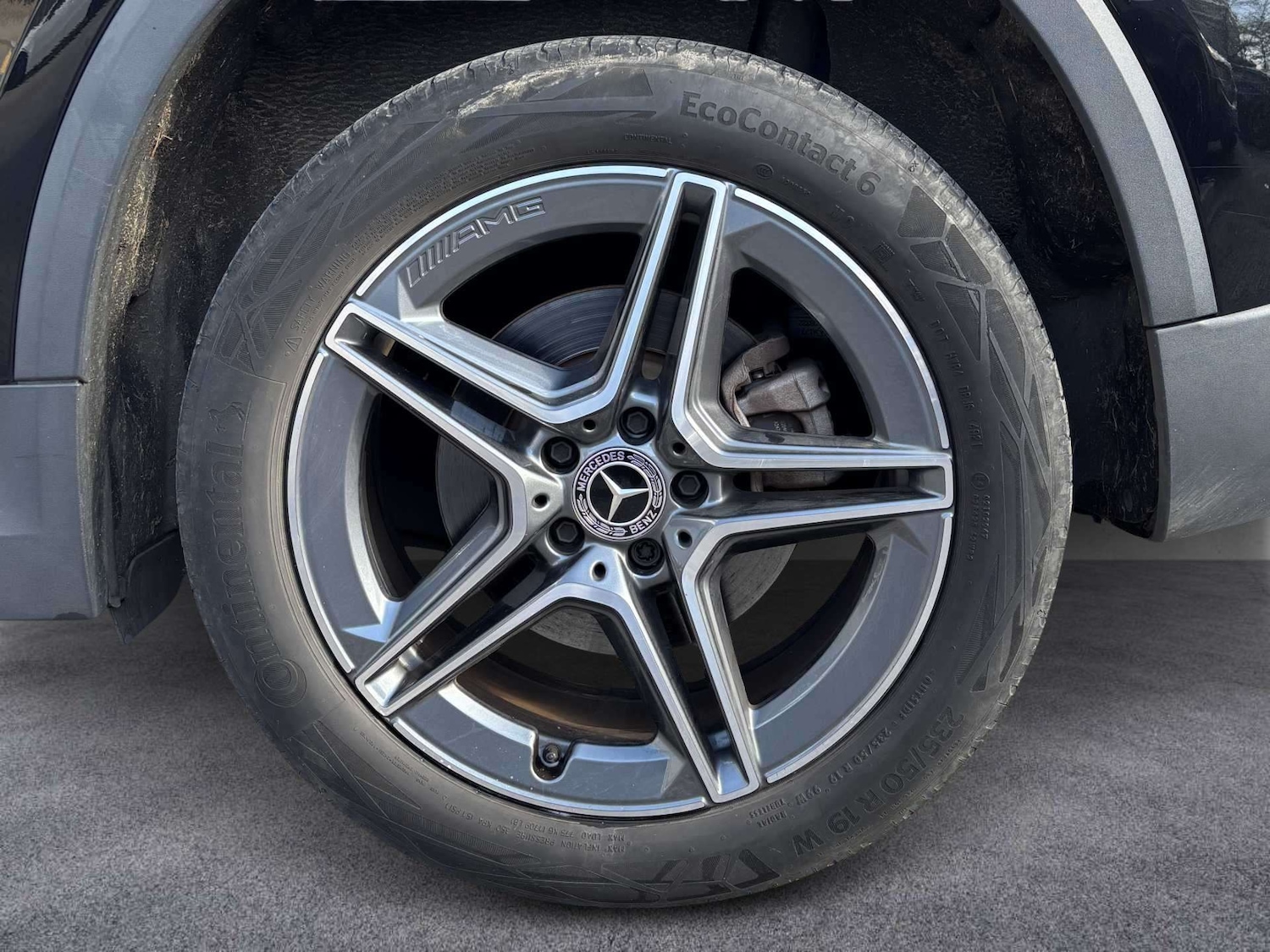 Used Mercedes-Benz GLA 2022 for sale - 78104591: Photo 7