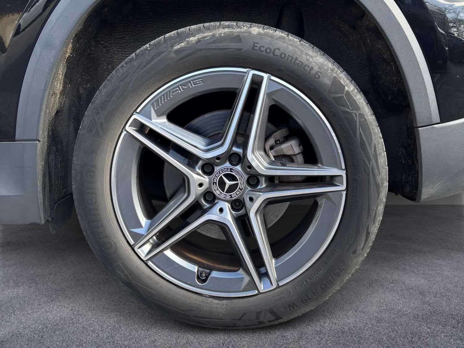 Used Mercedes-Benz GLA 2022 for sale - 78104591: Photo 8