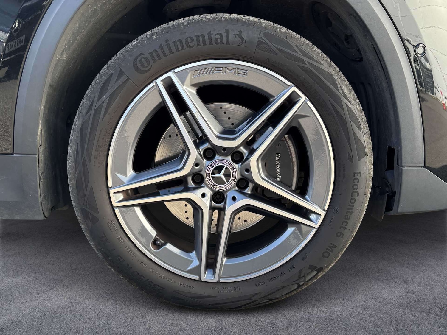 Used Mercedes-Benz GLA 2022 for sale - 78104591: Photo 9