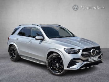 Used Mercedes-Benz GLE 2023 for sale - 79467087: Photo