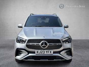 Used Mercedes-Benz GLE 2023 for sale - 79467087: Photo