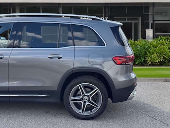 Used Mercedes-Benz GLB 2022 for sale - 75759752: Photo
