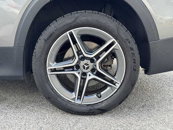 Used Mercedes-Benz GLB 2022 for sale - 75759752: Photo
