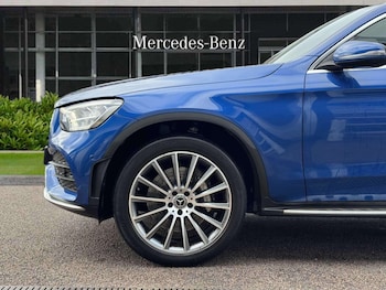 Used Mercedes-Benz GLC 2022 for sale - 76460004: Photo