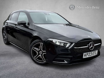 Used Mercedes-Benz A-Class 2023 for sale - 78899944: Photo
