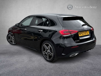 Used Mercedes-Benz A-Class 2023 for sale - 78899944: Photo