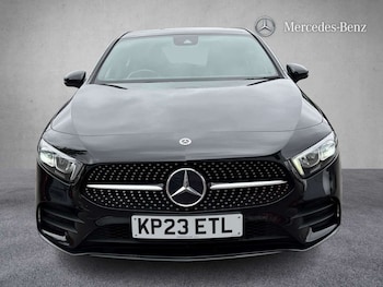 Used Mercedes-Benz A-Class 2023 for sale - 78899944: Photo