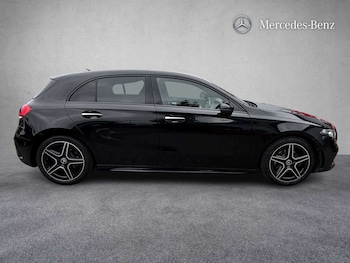 Used Mercedes-Benz A-Class 2023 for sale - 78899944: Photo