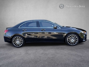 Used Mercedes-Benz A-Class 2020 for sale - 78365704: Photo