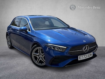 Used Mercedes-Benz A-Class 2024 for sale - 79095950: Photo