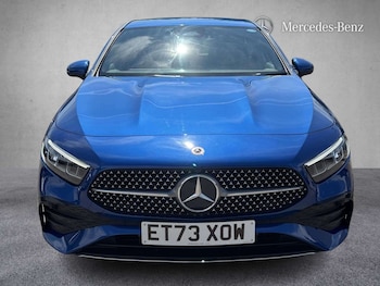 Used Mercedes-Benz A-Class 2024 for sale - 79095950: Photo