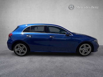 Used Mercedes-Benz A-Class 2024 for sale - 79095950: Photo