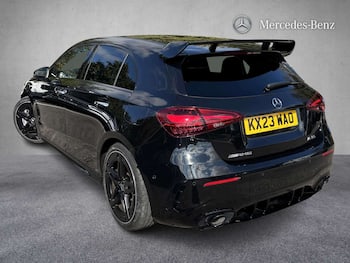 Used Mercedes-Benz A-Class 2023 for sale - 79443833: Photo