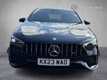Used Mercedes-Benz A-Class 2023 for sale - 79443833: Photo