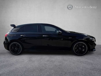 Used Mercedes-Benz A-Class 2023 for sale - 79443833: Photo
