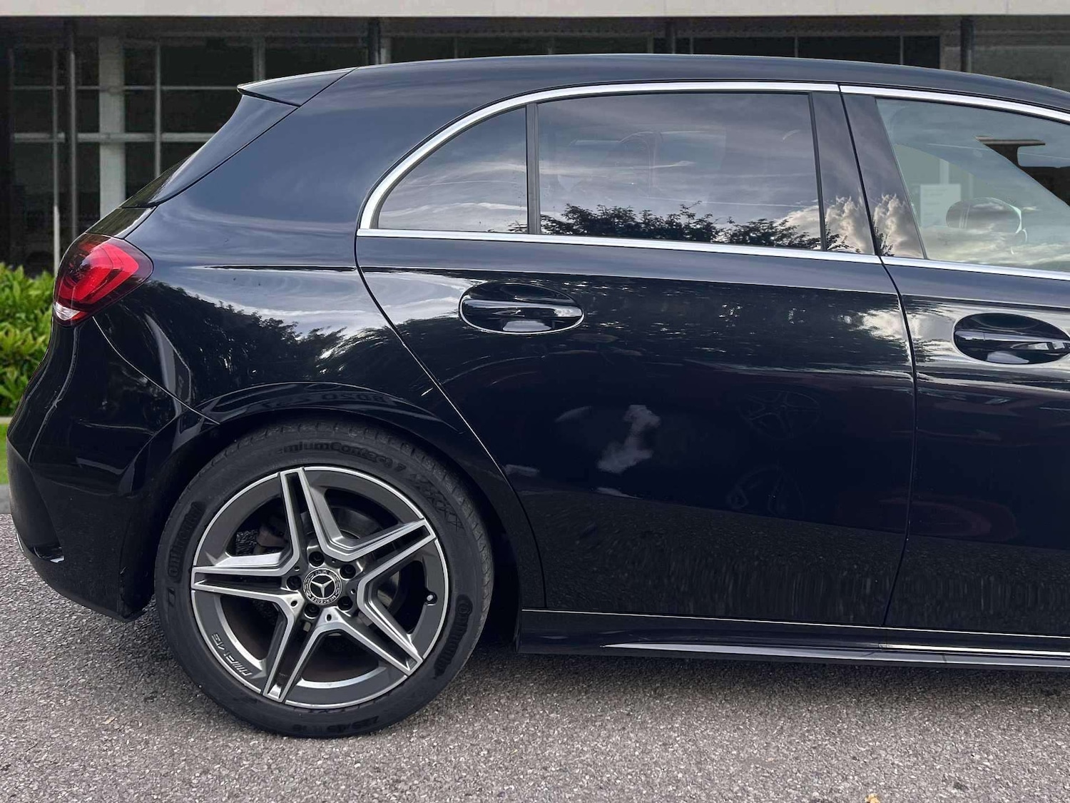 Used Mercedes-Benz A-Class 2019 for sale - 76390732: Photo 12