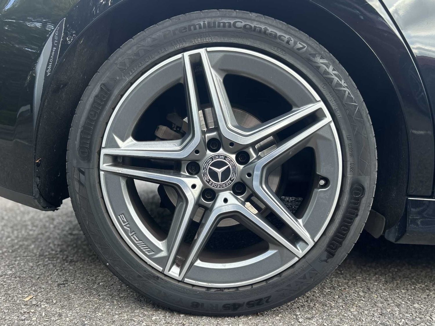 Used Mercedes-Benz A-Class 2019 for sale - 76390732: Photo 13