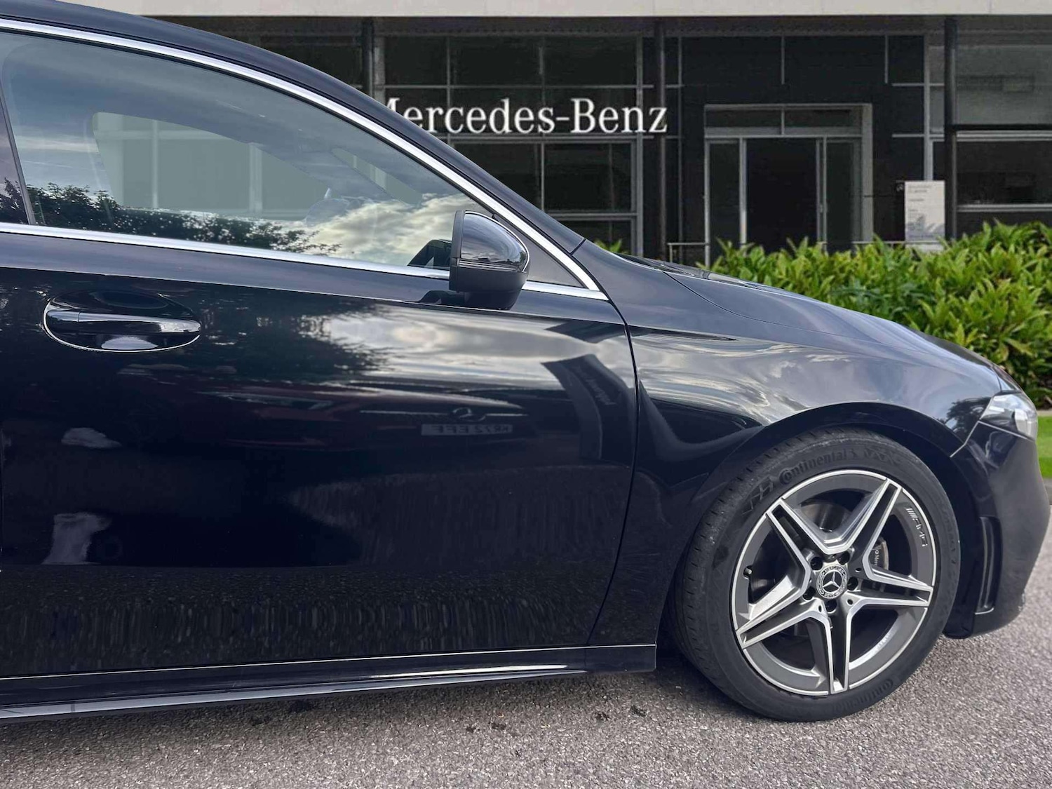 Used Mercedes-Benz A-Class 2019 for sale - 76390732: Photo 14