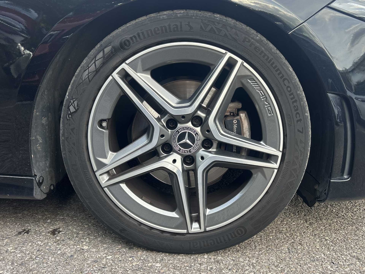 Used Mercedes-Benz A-Class 2019 for sale - 76390732: Photo 15