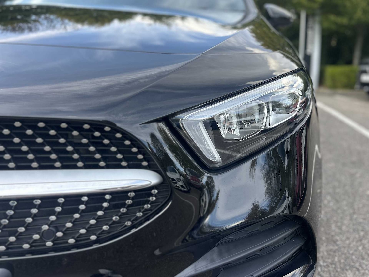 Used Mercedes-Benz A-Class 2019 for sale - 76390732: Photo 17