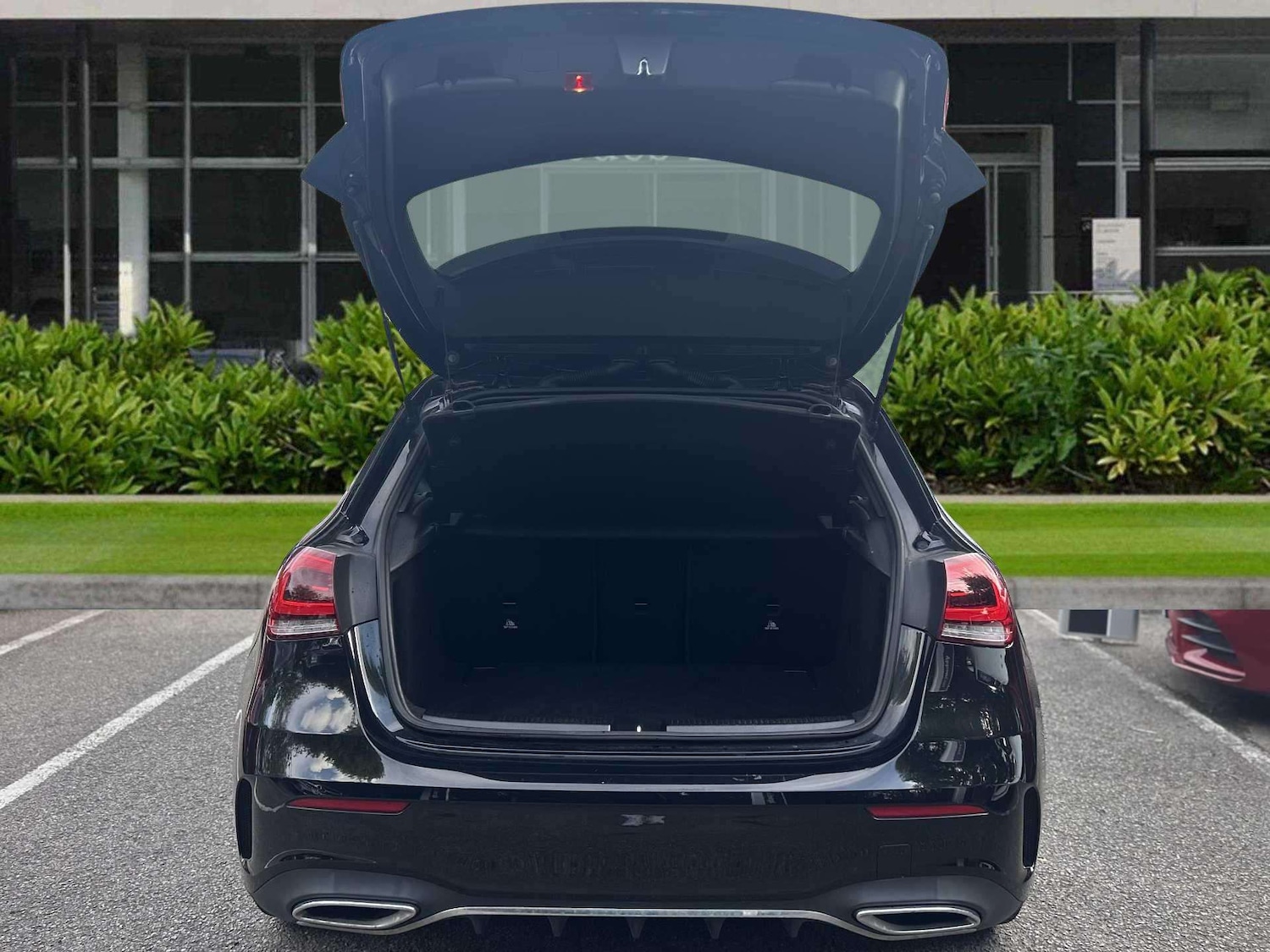 Used Mercedes-Benz A-Class 2019 for sale - 76390732: Photo 18