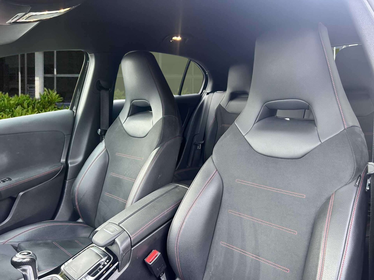 Used Mercedes-Benz A-Class 2019 for sale - 76390732: Photo 20