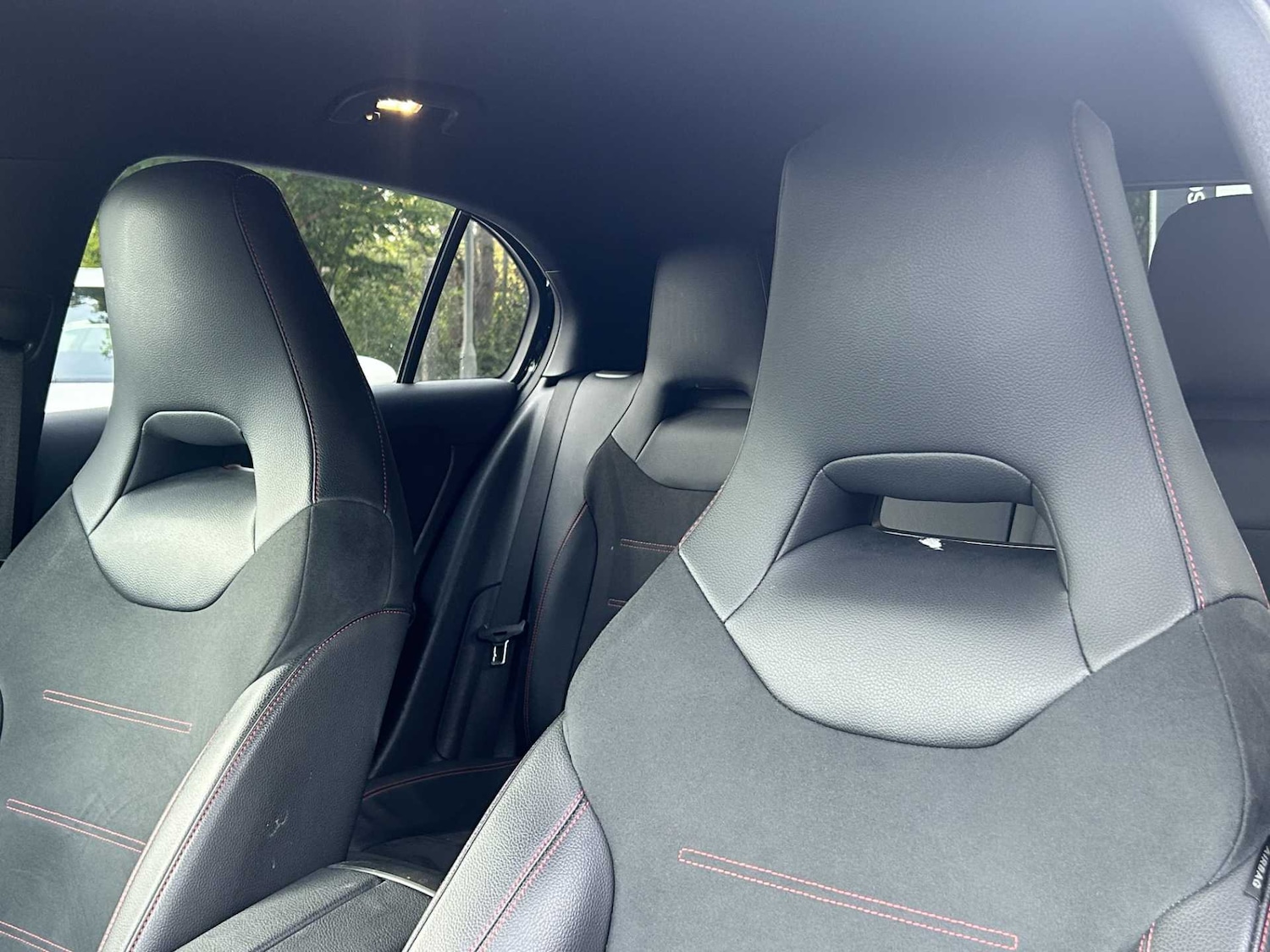 Used Mercedes-Benz A-Class 2019 for sale - 76390732: Photo 21