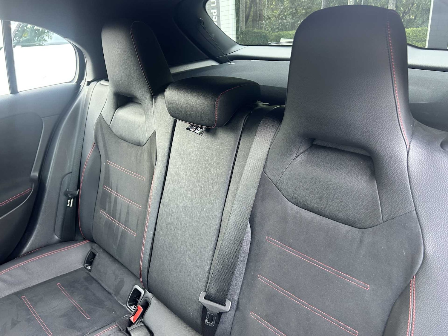 Used Mercedes-Benz A-Class 2019 for sale - 76390732: Photo 23