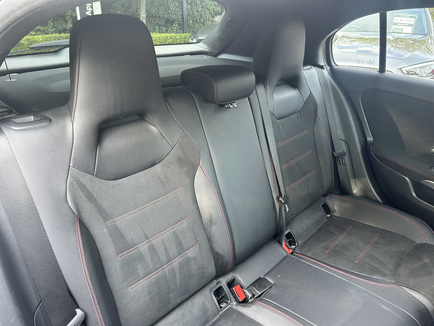 Used Mercedes-Benz A-Class 2019 for sale - 76390732: Photo 25