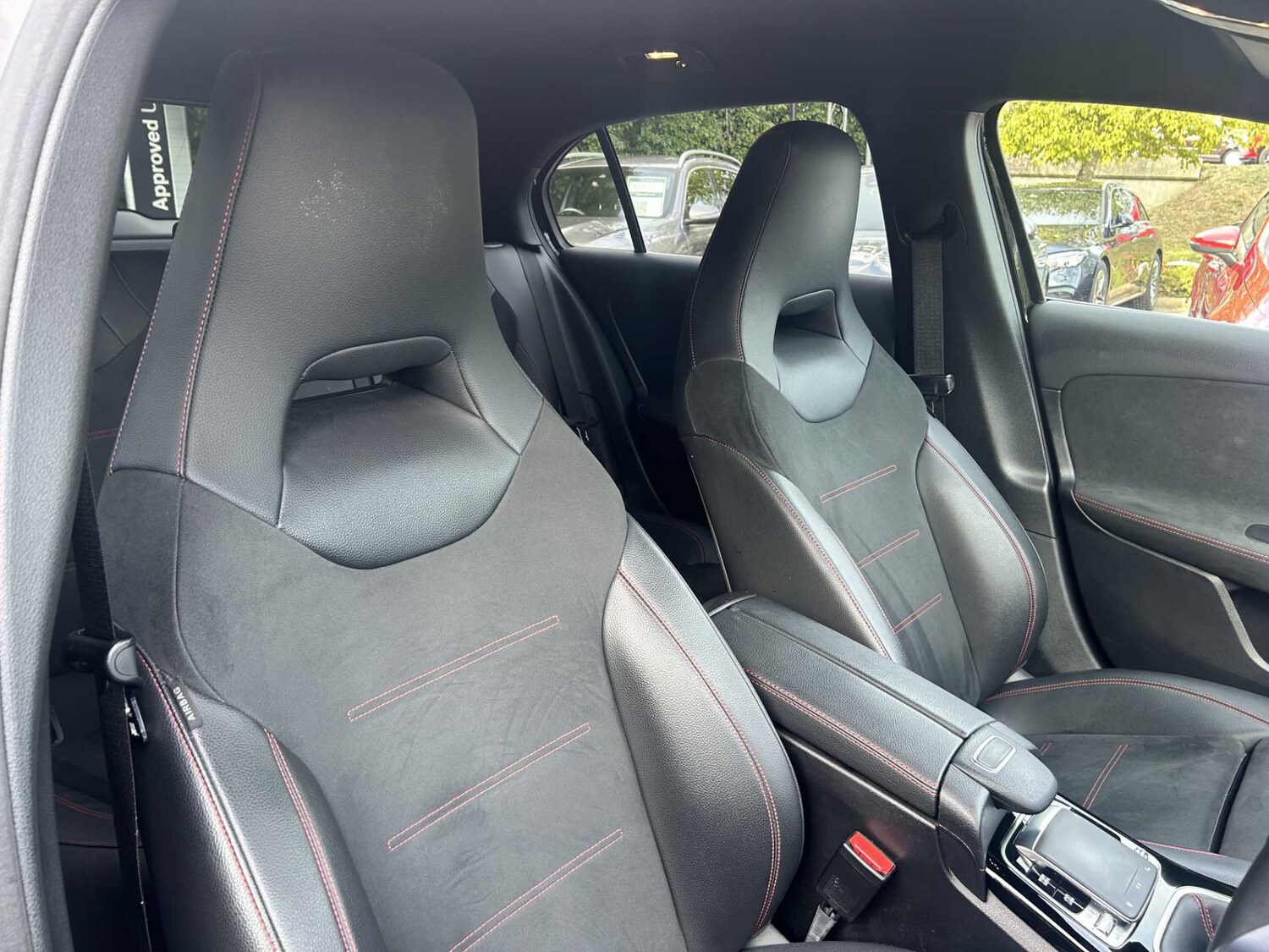 Used Mercedes-Benz A-Class 2019 for sale - 76390732: Photo 26