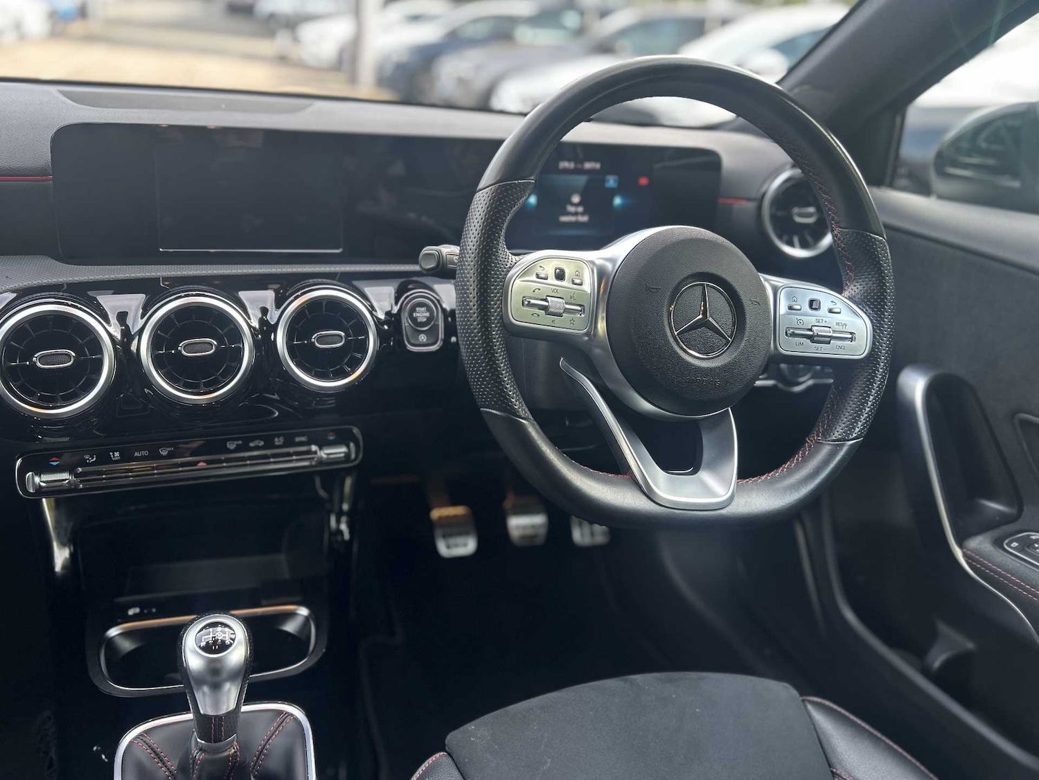 Used Mercedes-Benz A-Class 2019 for sale - 76390732: Photo 27