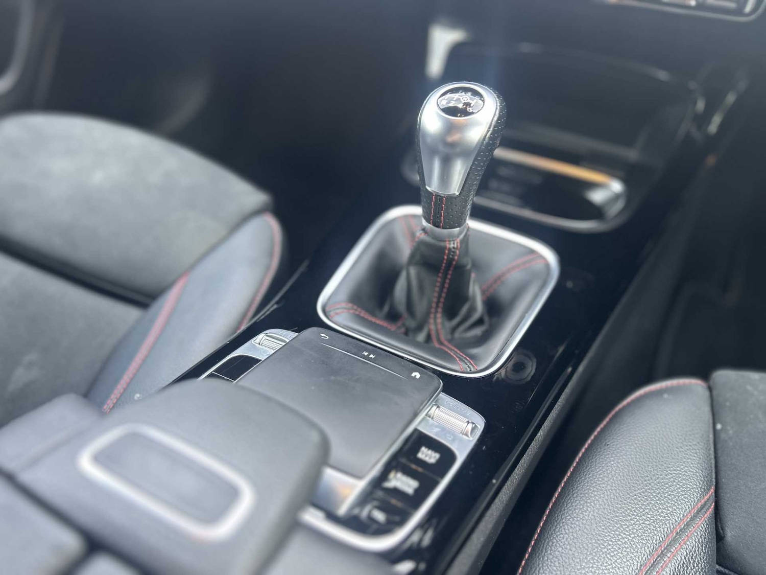 Used Mercedes-Benz A-Class 2019 for sale - 76390732: Photo 28