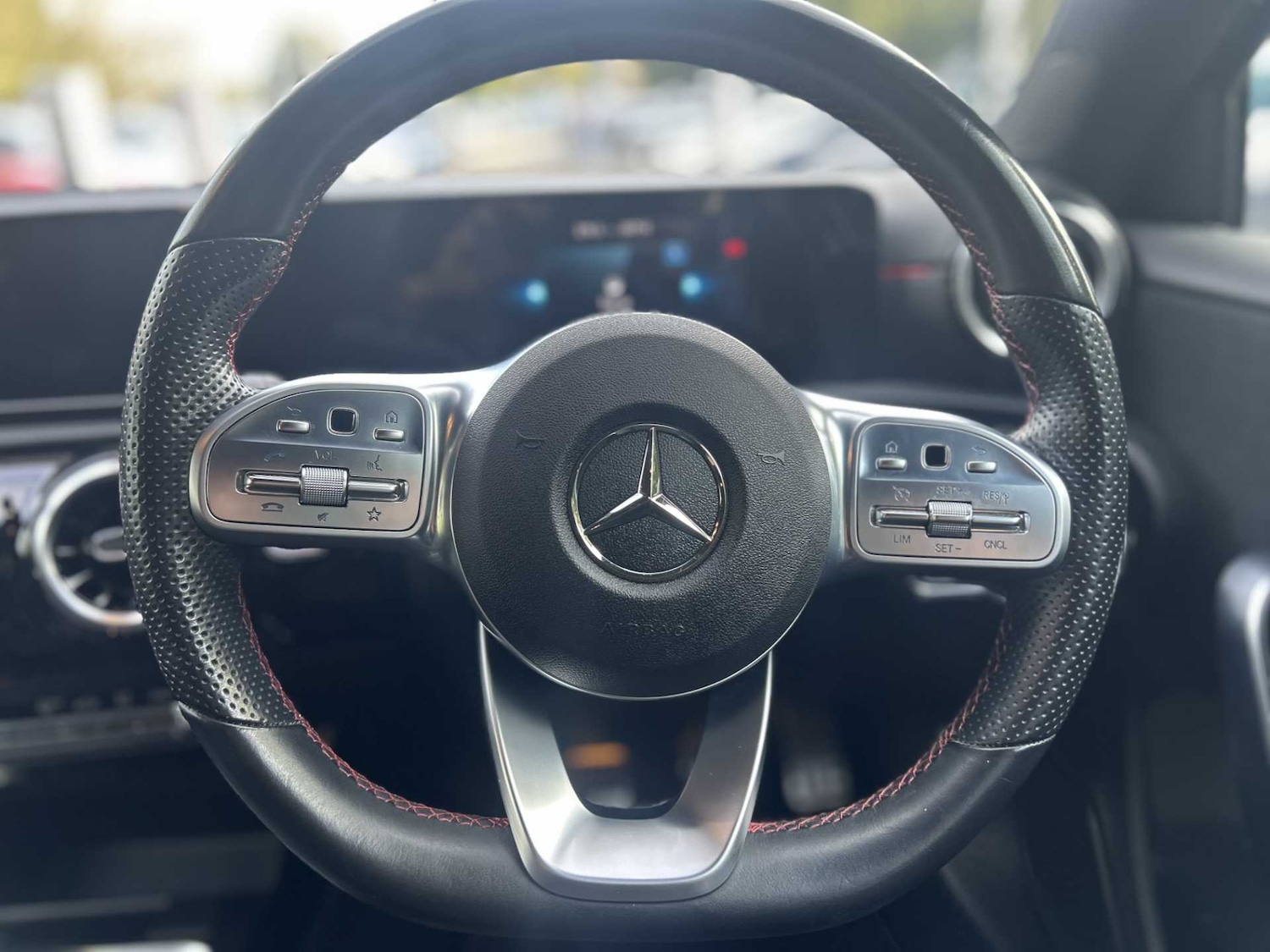 Used Mercedes-Benz A-Class 2019 for sale - 76390732: Photo 29