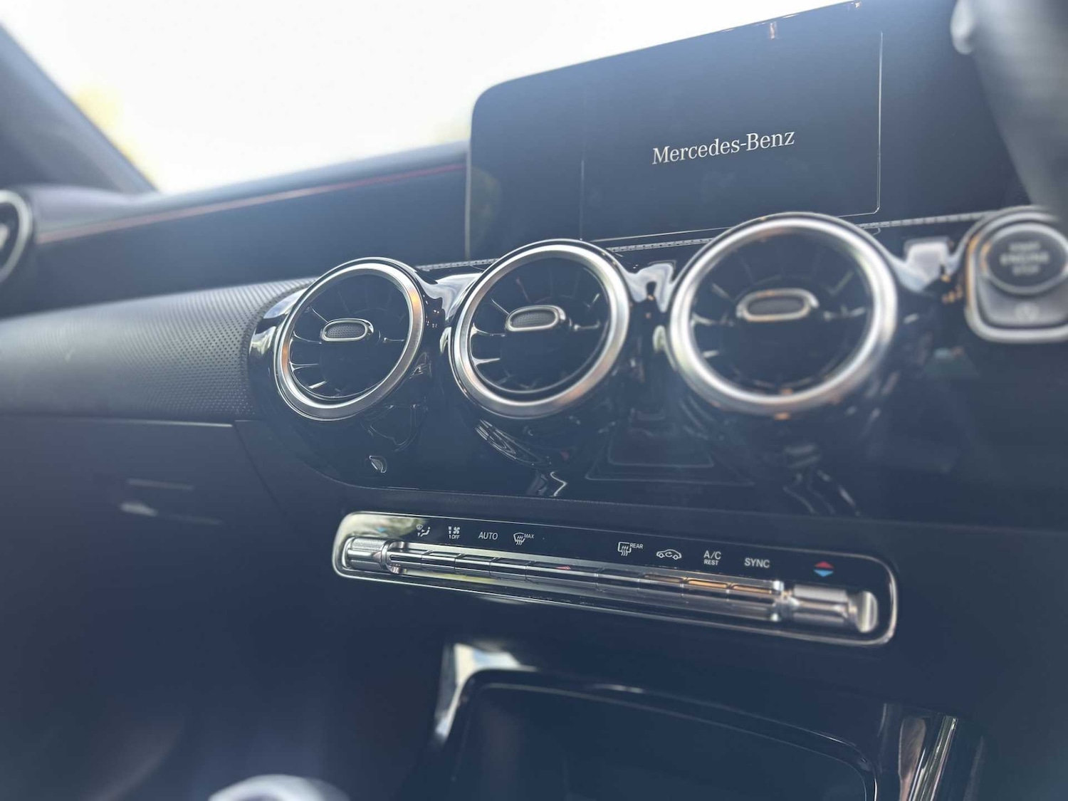 Used Mercedes-Benz A-Class 2019 for sale - 76390732: Photo 34