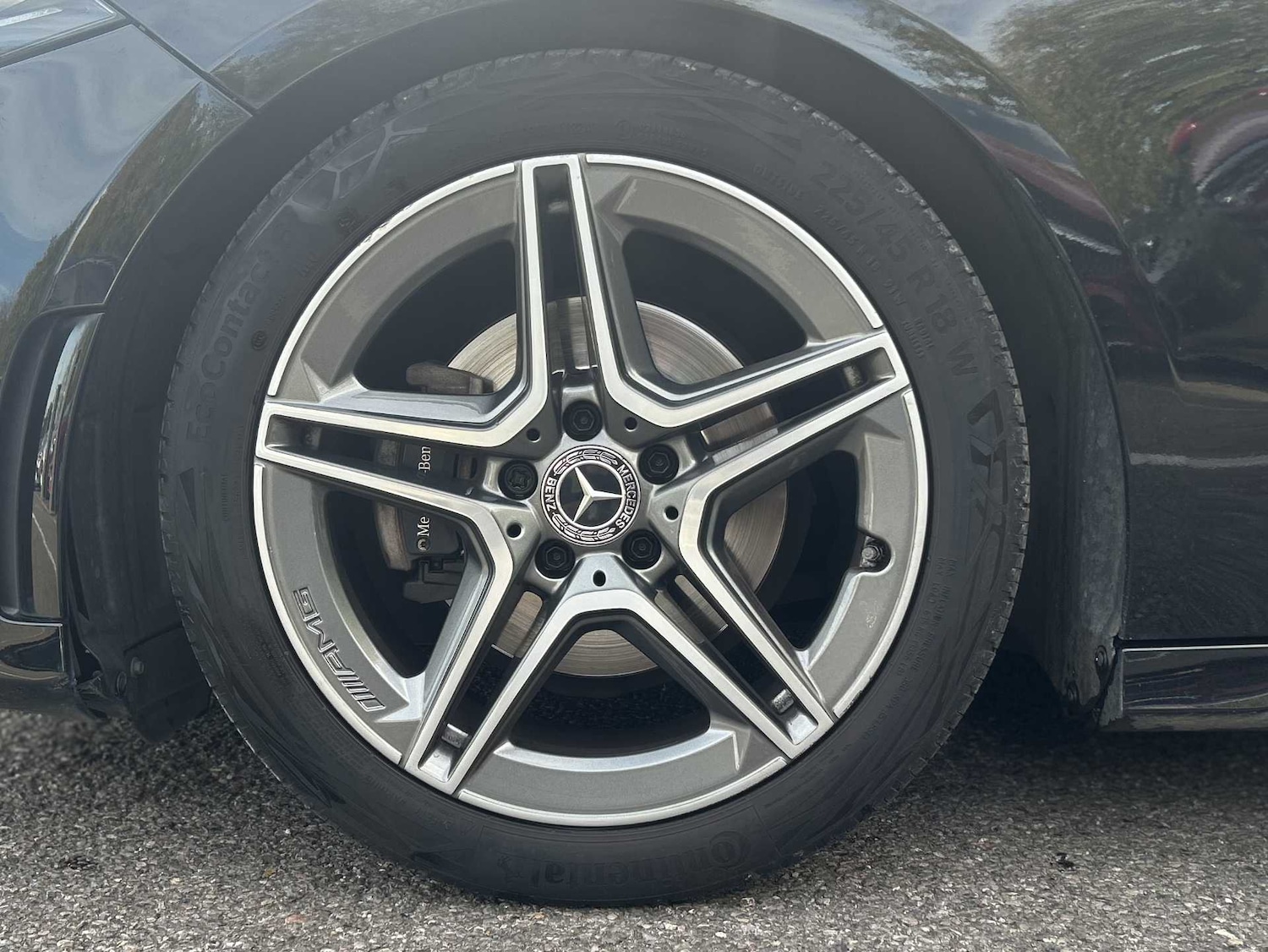 Used Mercedes-Benz A-Class 2019 for sale - 76390732: Photo 6