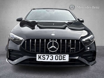 Used Mercedes-Benz A-Class 2023 for sale - 77842478: Photo