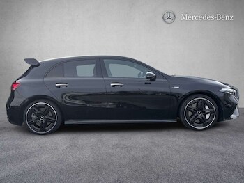 Used Mercedes-Benz A-Class 2023 for sale - 77842478: Photo