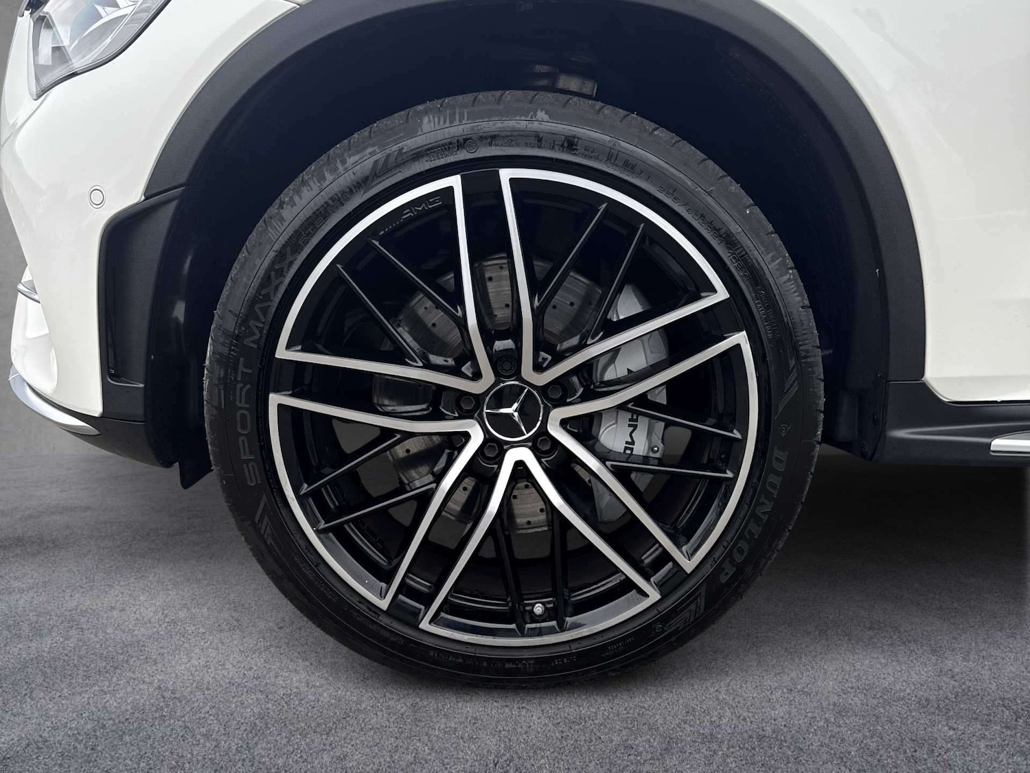 Used Mercedes-Benz GLC 2022 for sale - 77756636: Photo 10