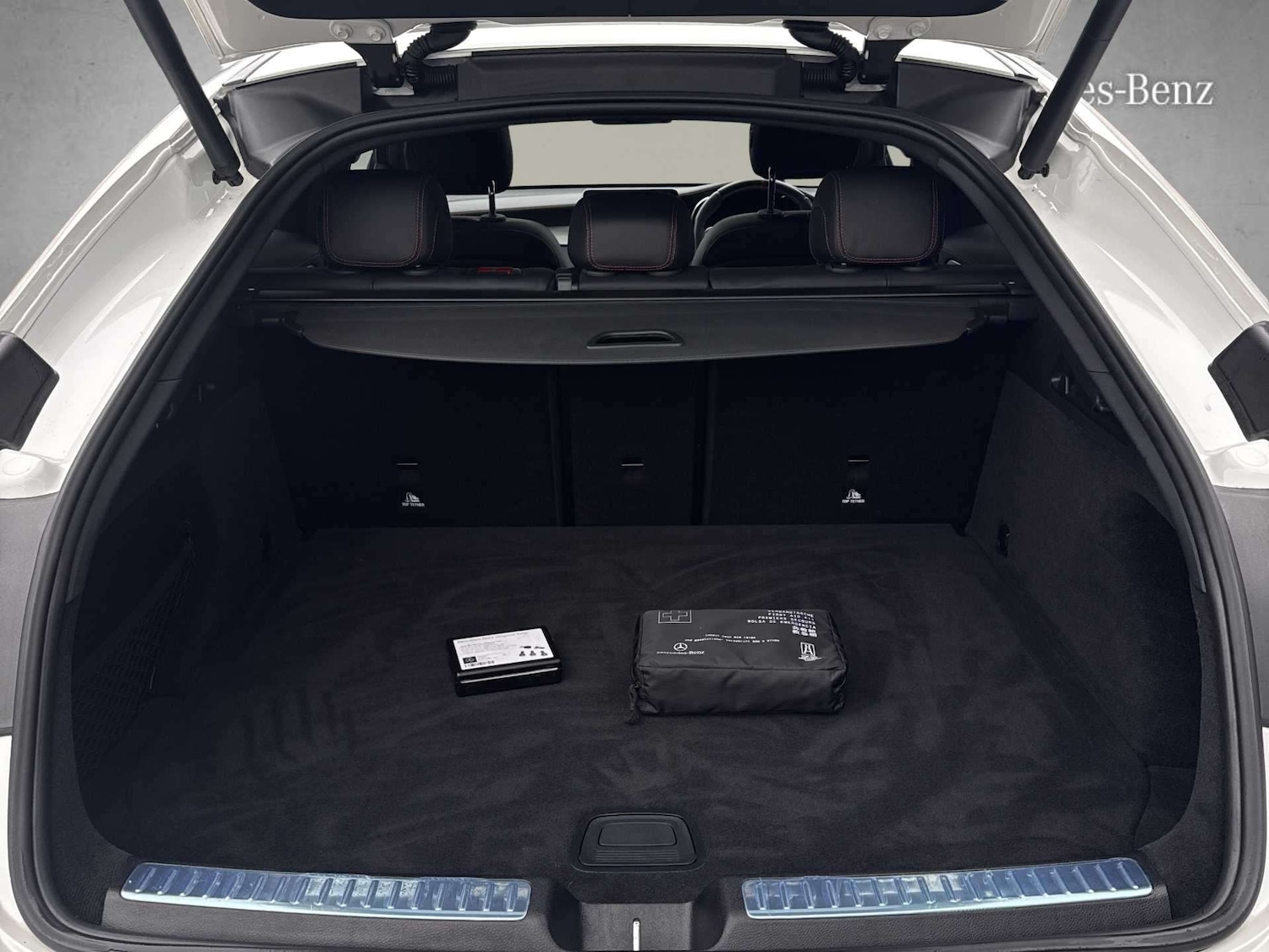 Used Mercedes-Benz GLC 2022 for sale - 77756636: Photo 12