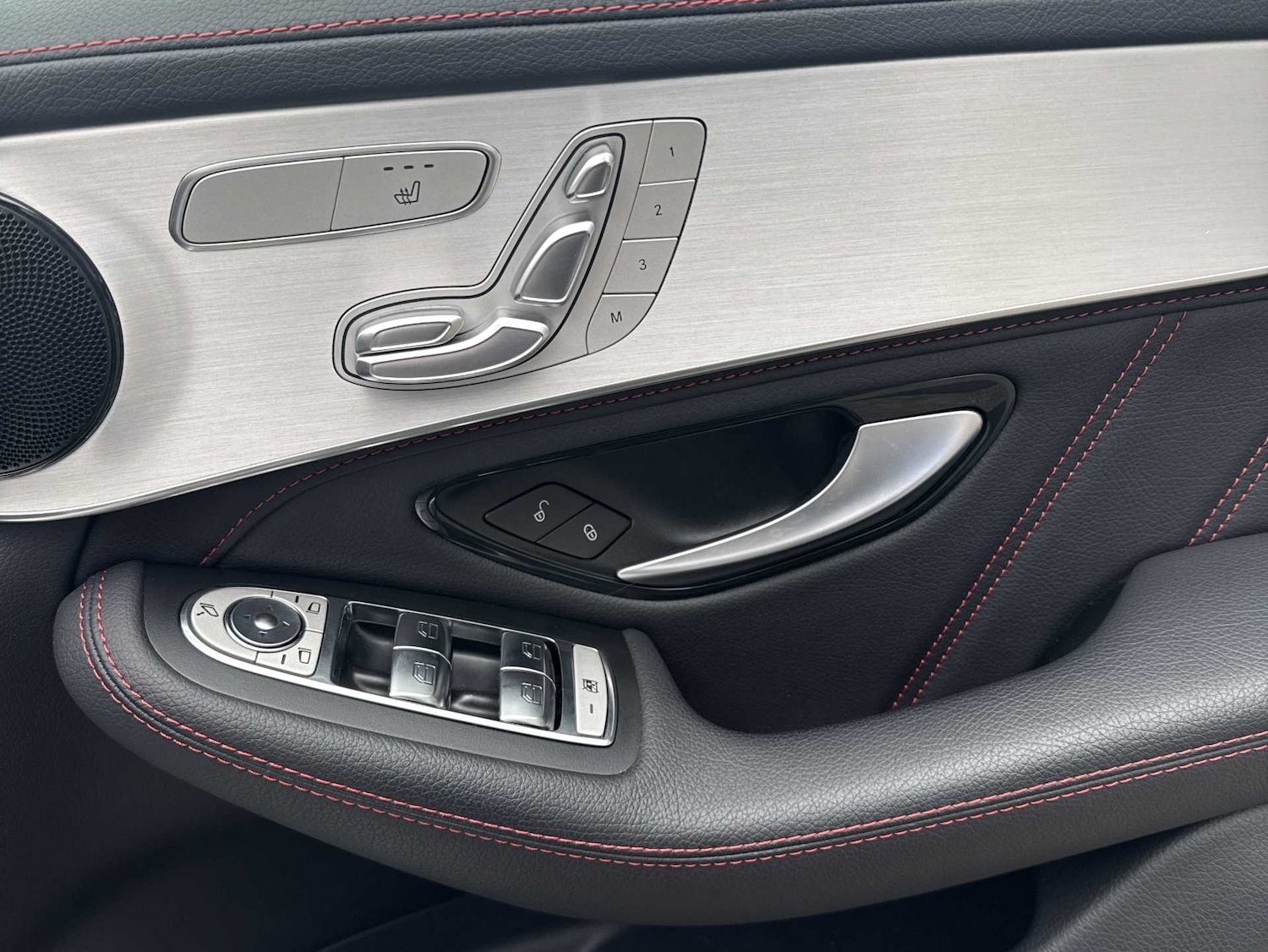 Used Mercedes-Benz GLC 2022 for sale - 77756636: Photo 14